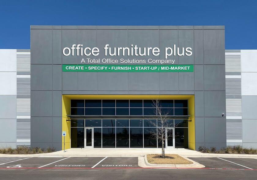 Austin Locations - Move Solutions, Ltd. Austin