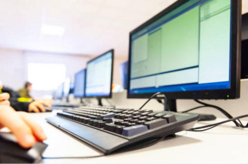 IT Moving Services - TechTeam Solutions Services