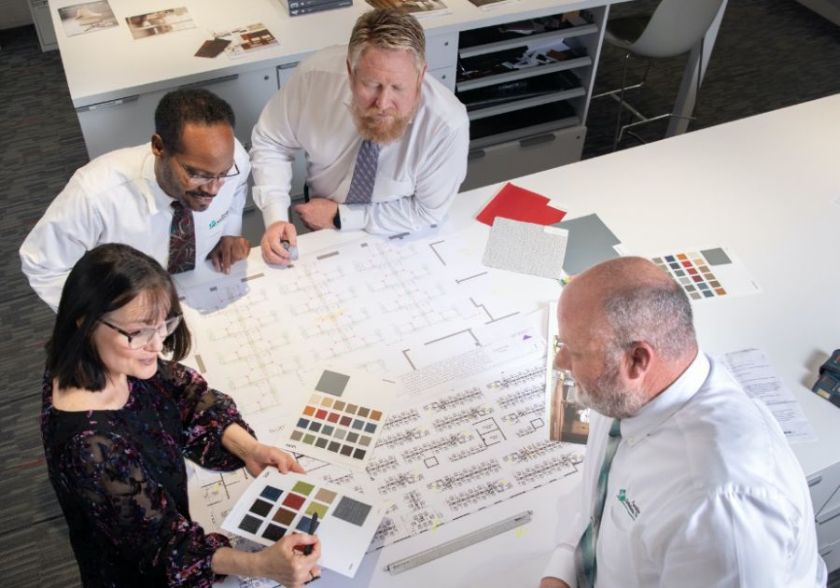 TechTeam Solutions Project Planning